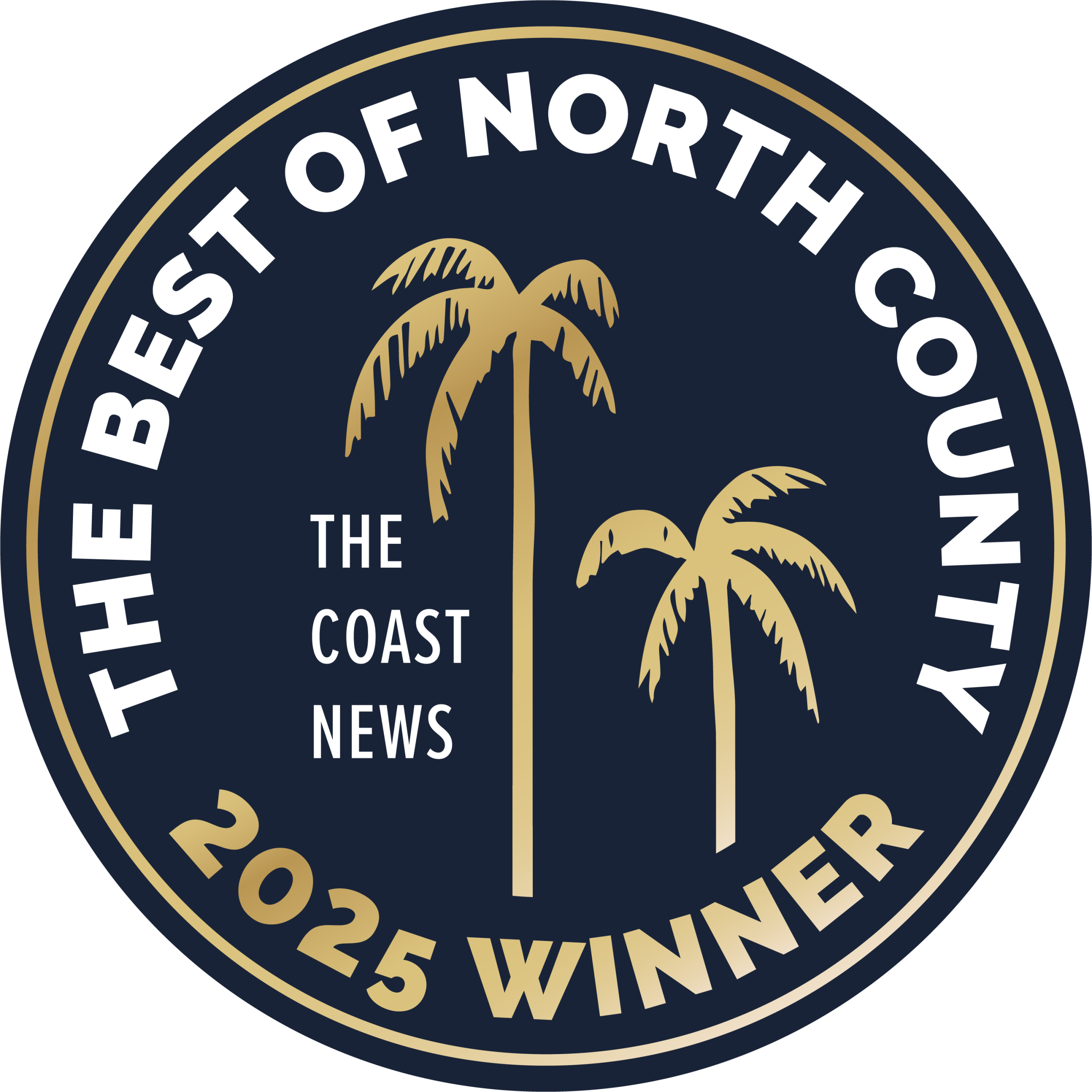 BEST OF NORTH COUNTY