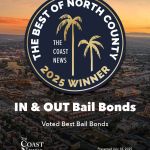 Best of North County IN & OUT Bail Bonds