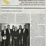 Family History IN & OUT Bail Bonds