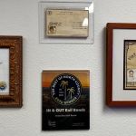 History for Matthew @ IN & OUT bail Bonds