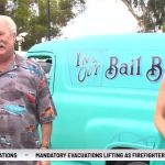 South O Car Show IN & OUT