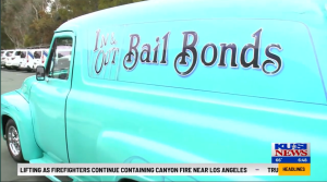 IN & OUT Oceanside Fundraiser Car Show